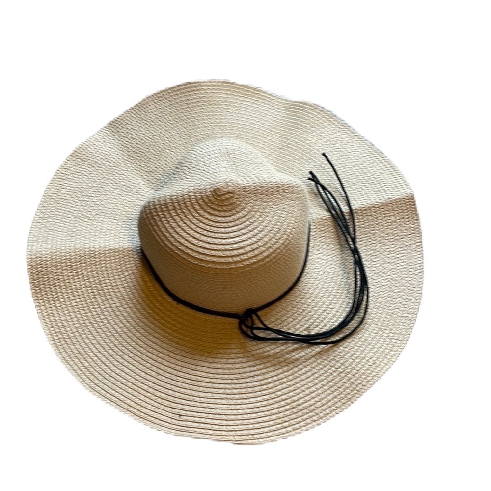 Yuuve foldable Floppy Sun hat wide brim UPF 50+
